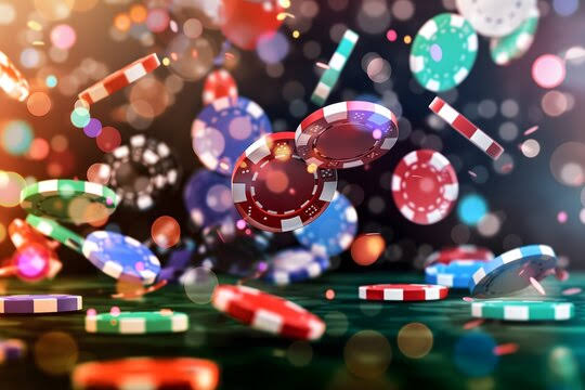 Betway Mobile Gaming Platform